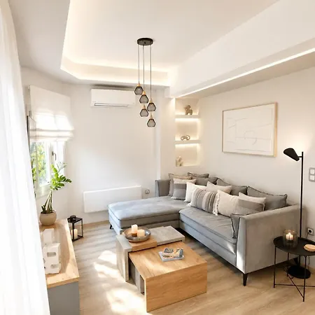 Nossa Boutique Apartamento *