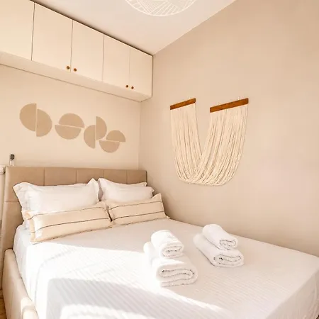 Apartamento Nossa Boutique *