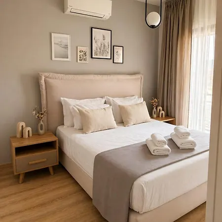 Nossa Boutique Apartamento *