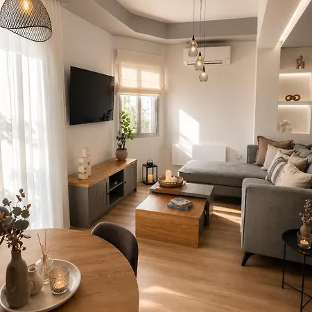 Nossa Boutique Apartamento *