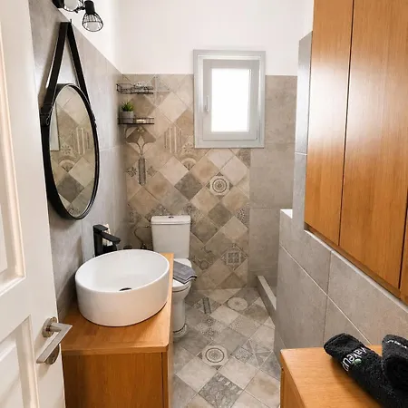 Nossa Boutique Naousa (Paros)