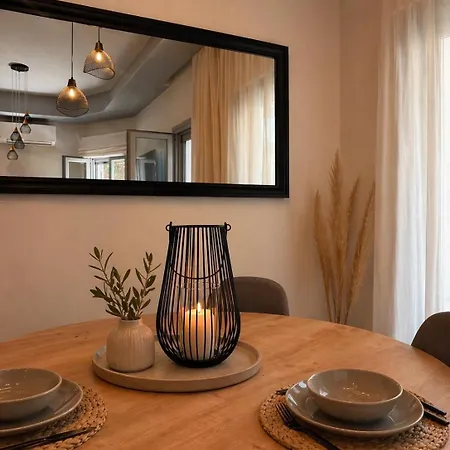 Nossa Boutique Apartamento *