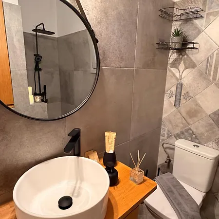Nossa Boutique Apartamento *